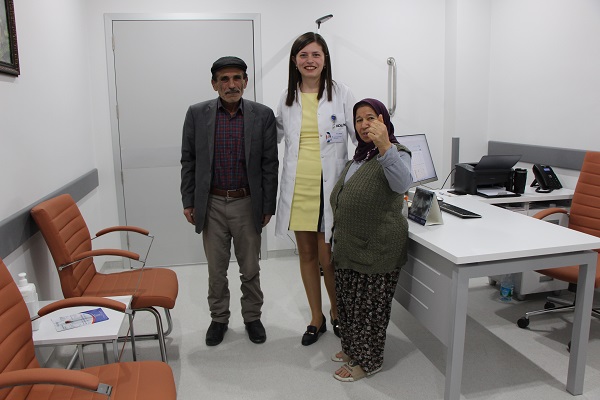 Foto - 10 ayda 48 kilo verdi! Kimse tanıyamıyor