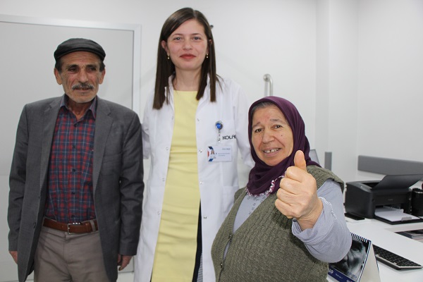 Foto - 10 ayda 48 kilo verdi! Kimse tanıyamıyor