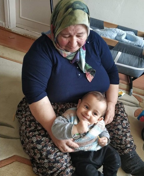 Foto - 10 ayda 48 kilo verdi! Kimse tanıyamıyor