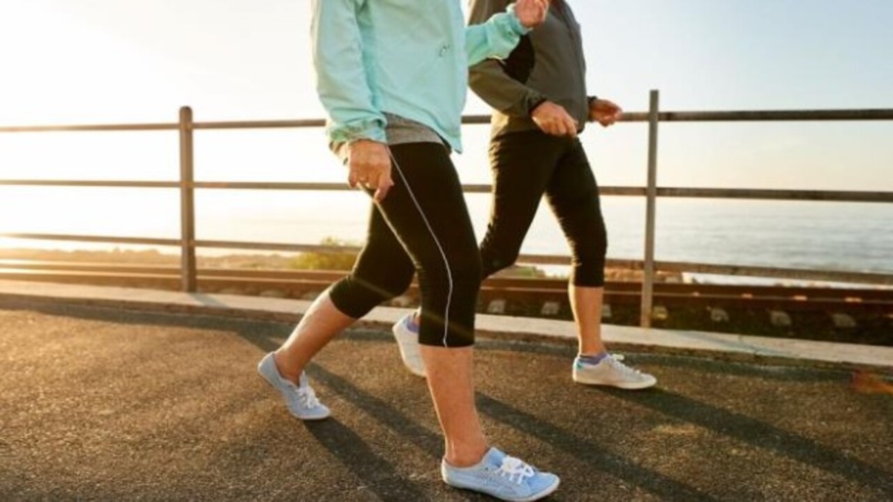 Foto - 10 bin adımı unutun! İşte kanseri önleyen günlük adım sayısı