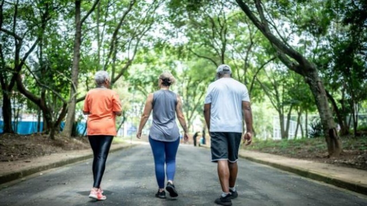 Foto - 10 bin adımı unutun! İşte kanseri önleyen günlük adım sayısı