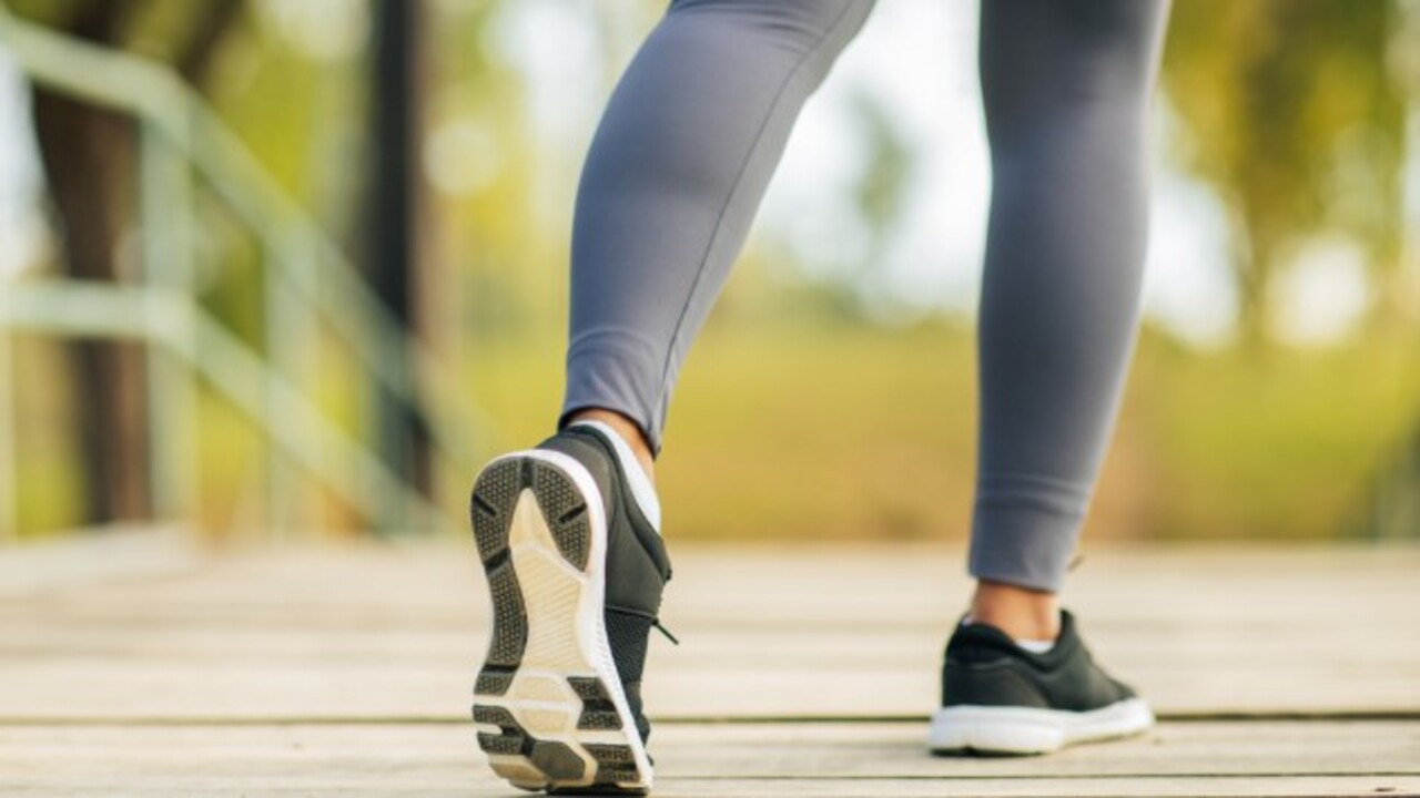 Foto - 10 bin adımı unutun! İşte kanseri önleyen günlük adım sayısı