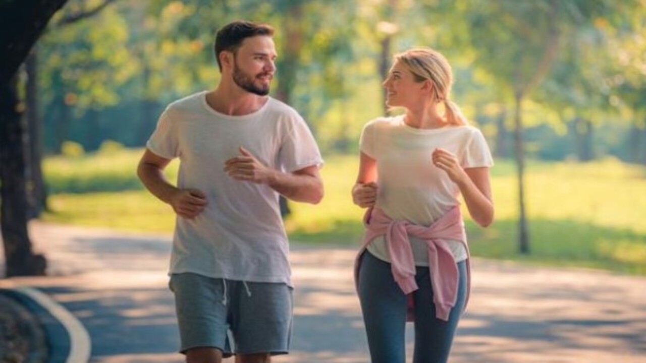 Foto - 10 bin adımı unutun! İşte kanseri önleyen günlük adım sayısı