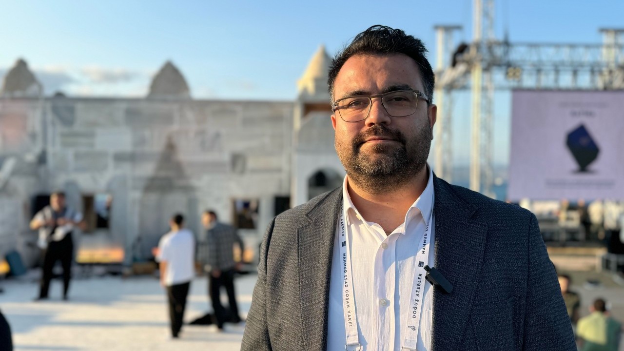 Foto - 10 bin kişi merhum Esad Coşan için bir araya geldi