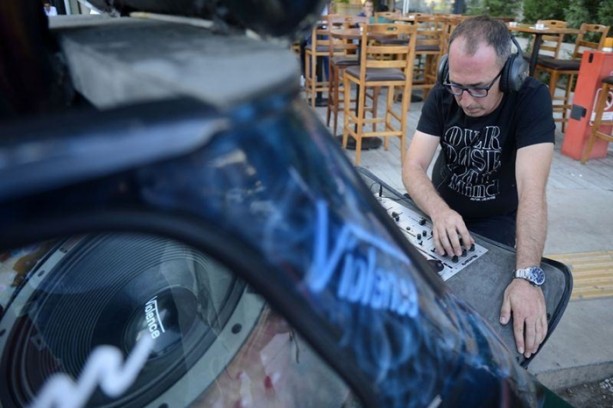 Foto - 10 bin liralık hurdanın muhteşem değişimi