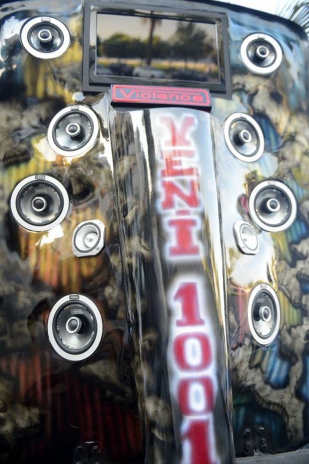 Foto - 10 bin liralık hurdanın muhteşem değişimi