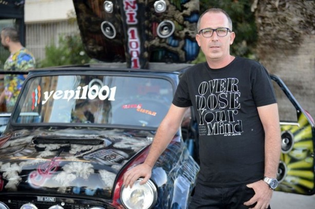 10 bin liralık hurdanın muhteşem değişimi