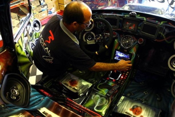 Foto - 10 bin liralık hurdanın muhteşem değişimi