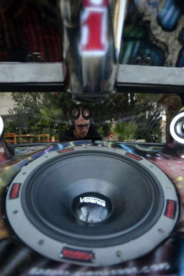 Foto - 10 bin liralık hurdanın muhteşem değişimi