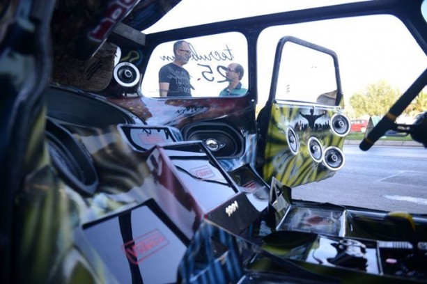 Foto - 10 bin liralık hurdanın muhteşem değişimi