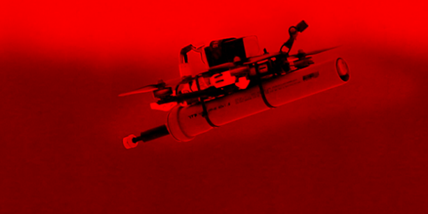 10 bin liralık İHA, 25 milyon dolarlık tesisi paramparça etti! Ortalık karıştı