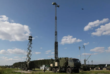 Foto - 10 bin liralık İHA, 25 milyon dolarlık tesisi paramparça etti! Ortalık karıştı