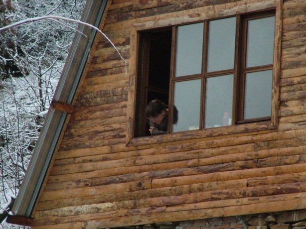 Foto - Kendilerine 10 bin liraya ev yaptılar!