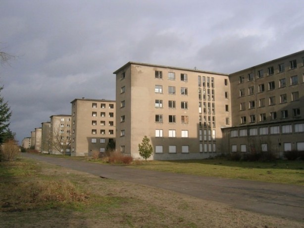 Foto - 10 bin odalı otelin tek bir ziyaretçisi yok!