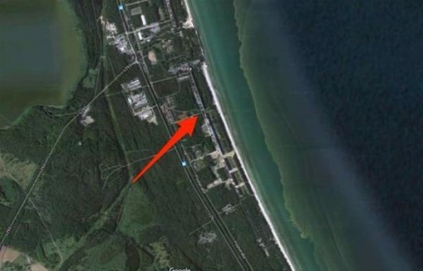 Foto - 10 bin odalı otelin tek bir ziyaretçisi yok!