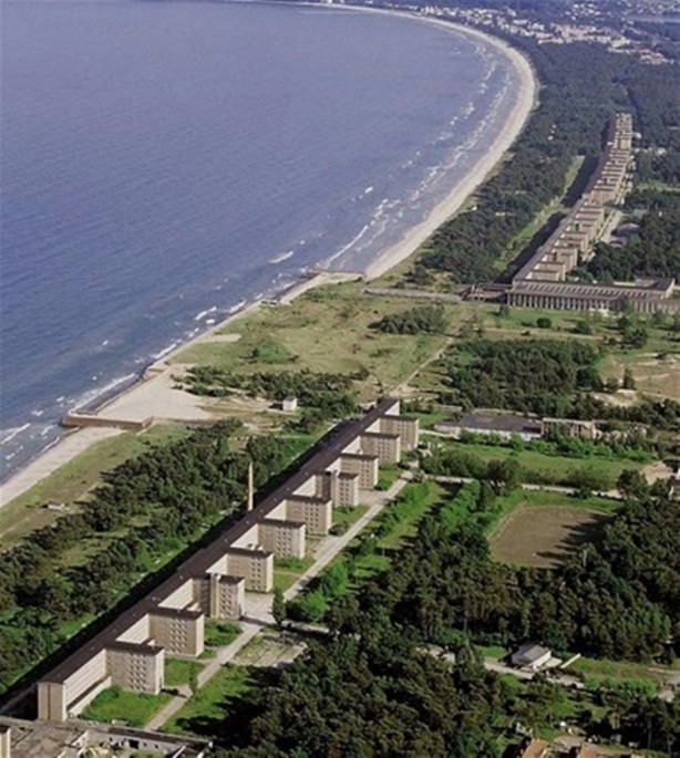 Foto - 10 bin odalı otelin tek bir ziyaretçisi yok!