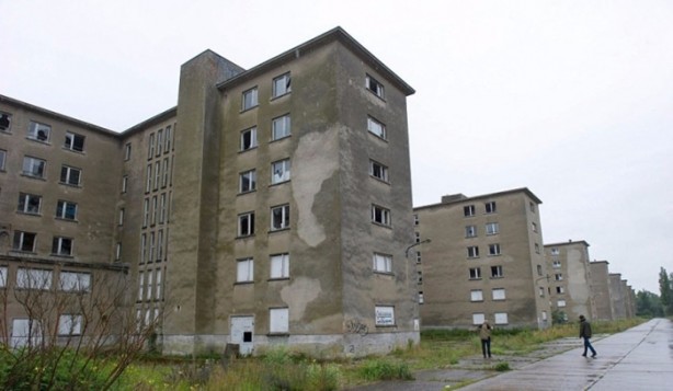 Foto - 10 bin odalı otelin tek bir ziyaretçisi yok!