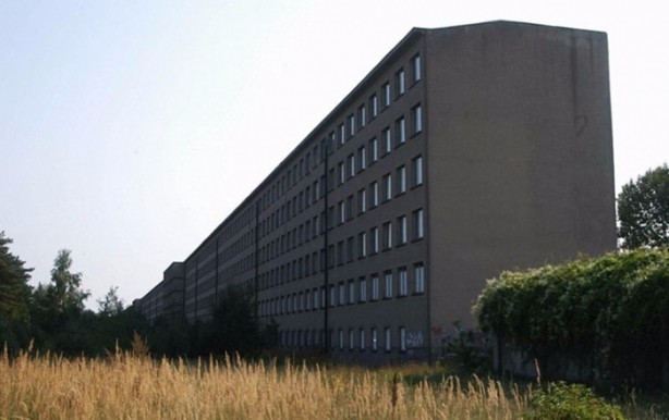 Foto - 10 bin odalı otelin tek bir ziyaretçisi yok!