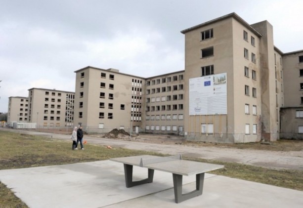 Foto - 10 bin odalı otelin tek bir ziyaretçisi yok!