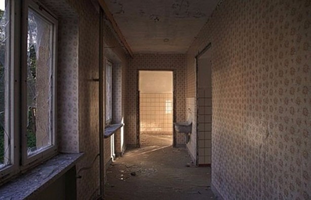 Foto - 10 bin odalı otelin tek bir ziyaretçisi yok!