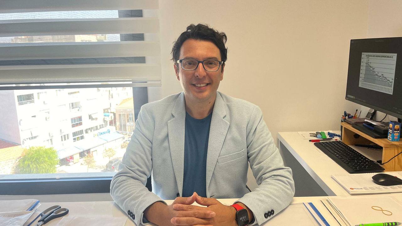 Foto - 10 bini aşkın artçı! Sındırgı’daki deprem fırtınası ne zaman bitecek?