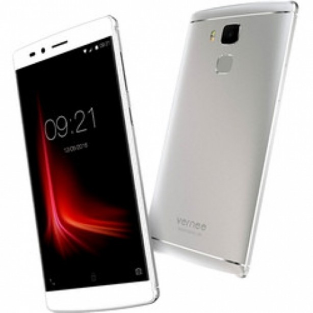 Foto - Uygun fiyatlı, 10 çekirdekli akıllı telefon: Vernee Apollo Lite