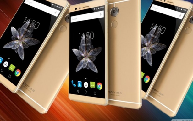 Foto - Uygun fiyatlı, 10 çekirdekli akıllı telefon: Vernee Apollo Lite