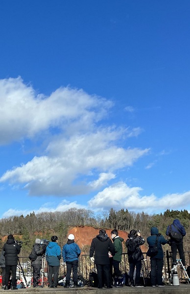 Foto - 10 ev toprak altında kaldı