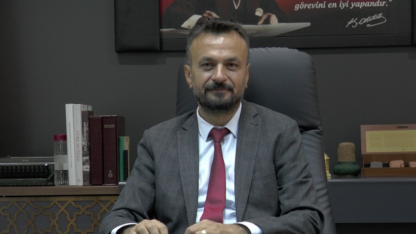 Foto - 10 farklı medeniyete ev sahipliği yapan şehir