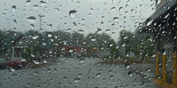 Foto - 10 gün boyunca etkili olacak! Meteoroloji paylaştı