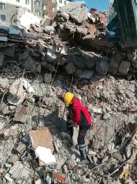 Foto - 10 gün sonra kurtuldu! Minik kedi yüzleri güldürdü