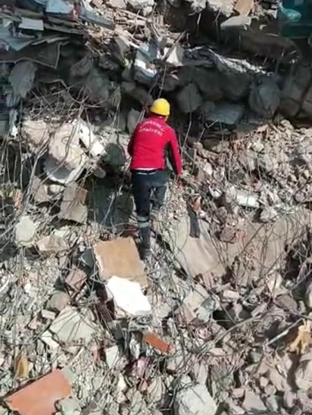 Foto - 10 gün sonra kurtuldu! Minik kedi yüzleri güldürdü