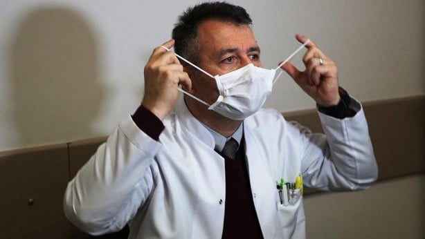 Foto - 10 ilimiz için yeni koronavirüs kararı