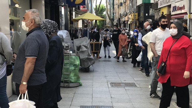 Foto - 10 ilimizde uygulanıyor! 3 şehrimiz için yeni koronavirüs kararı