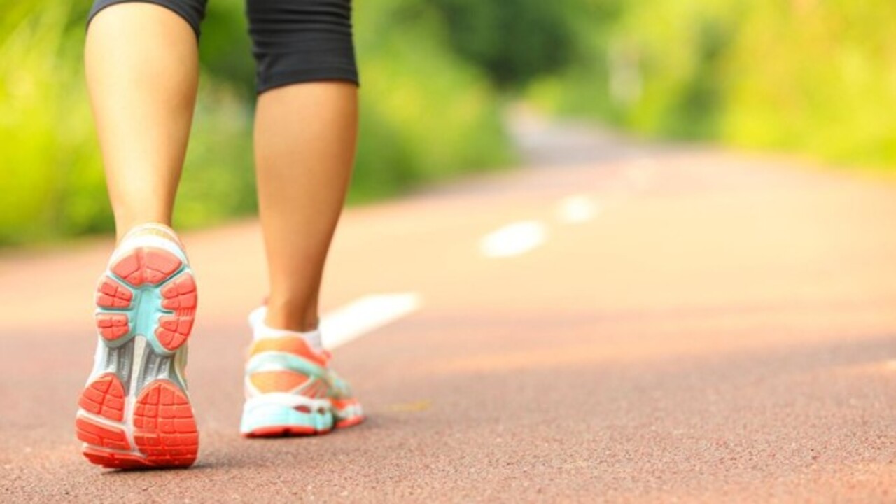 Foto - 10 kat fazla fayda göreceksiniz! 10 bin adım yerine Japon yürüyüş taktiği