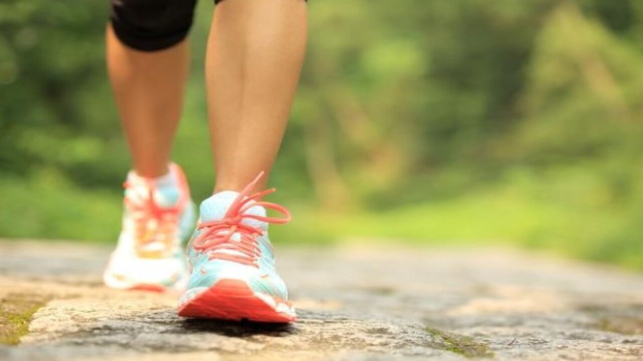 Foto - 10 kat fazla fayda göreceksiniz! 10 bin adım yerine Japon yürüyüş taktiği