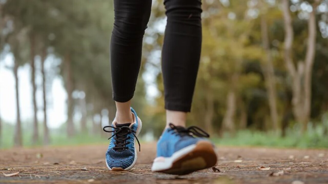 Foto - 10 kat fazla fayda göreceksiniz! 10 bin adım yerine Japon yürüyüş taktiği