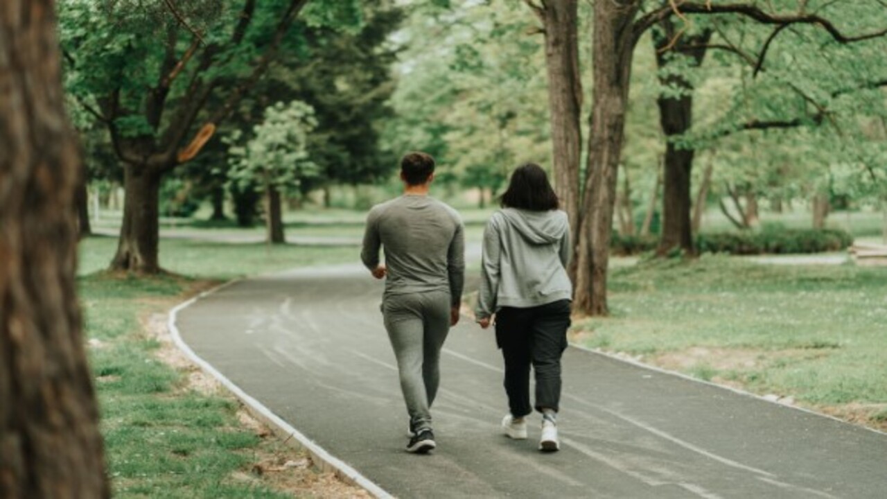 10 kat fazla fayda göreceksiniz! 10 bin adım yerine Japon yürüyüş taktiği