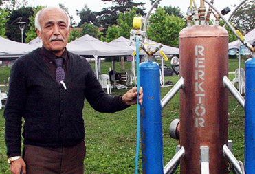 10 Keban Barajı kadar enerji üretecekti! Küstü, Türkiye'nin ilk hidrojen santrali projesini 1 kuruşa satacak