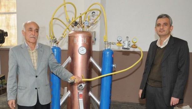 Foto - 10 Keban Barajı kadar enerji üretecekti! Türkiye’yi kurtaracak dev keşif kaderine terk edildi... Benzinden 40 kat değerliydi