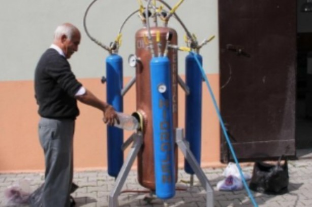 Foto - 10 Keban Barajı kadar enerji üretecekti! Türkiye’yi kurtaracak dev keşif kaderine terk edildi... Benzinden 40 kat değerliydi