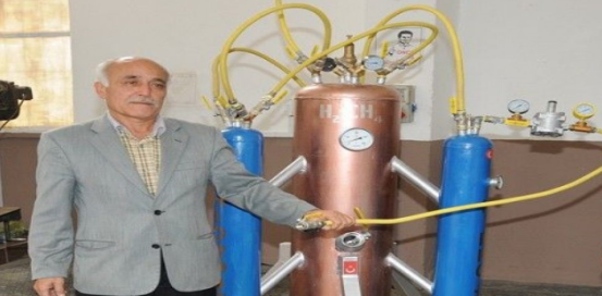 Foto - 10 Keban Barajı kadar enerji üretecekti! Türkiye’yi kurtaracak dev keşif kaderine terk edildi... Benzinden 40 kat değerliydi