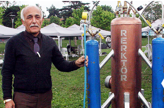 Foto - 10 Keban Barajı kadar enerji üretecekti! Türkiye’yi kurtaracak dev keşif kaderine terk edildi... Benzinden 40 kat değerliydi