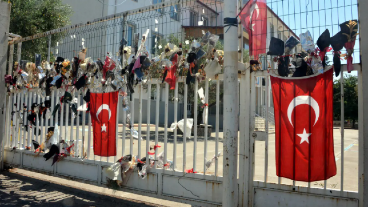 10 kişi hayatını kaybetmişti: Kahramanmaraş'taki okul saldırısında yeni gelişme!