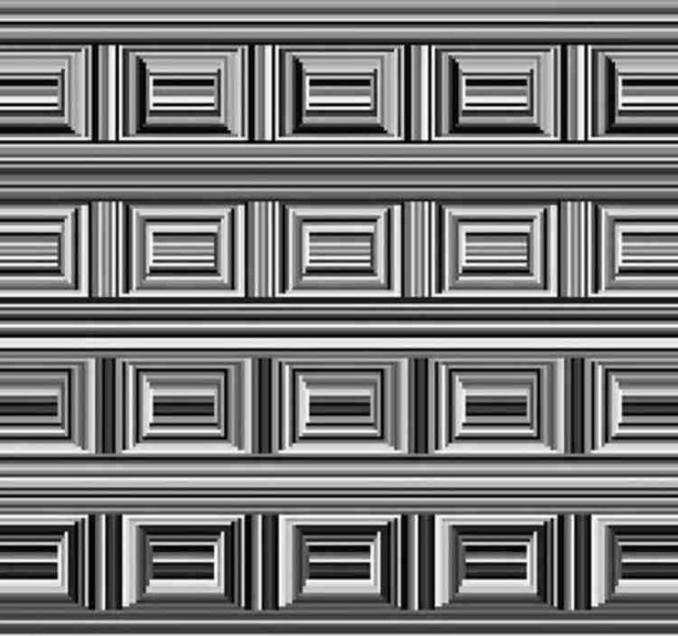 Foto - 10 kişiden sadece 1'i fark edebiliyordu! Japon profesör gerçeği açıkladı