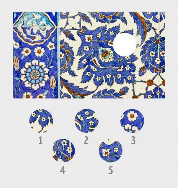 Foto - 10 kişiden sadece 1'i fark edebiliyordu! Japon profesör gerçeği açıkladı