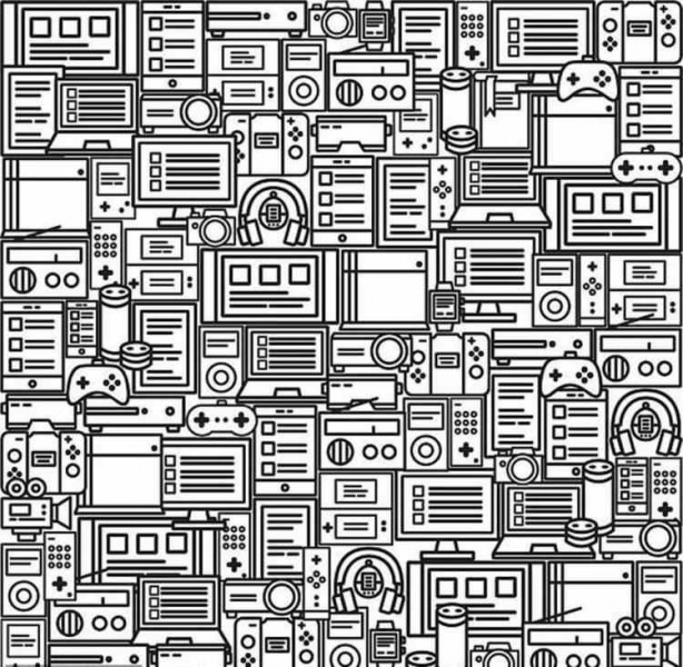 Foto - 10 kişiden sadece 1'i fark edebiliyordu! Japon profesör gerçeği açıkladı