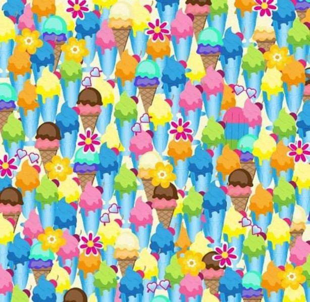 Foto - 10 kişiden sadece 1'i fark edebiliyordu! Japon profesör gerçeği açıkladı