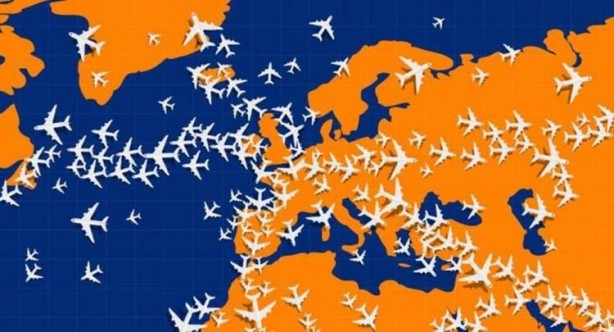 Foto - 10 kişiden sadece 1'i fark edebiliyordu! Japon profesör gerçeği açıkladı