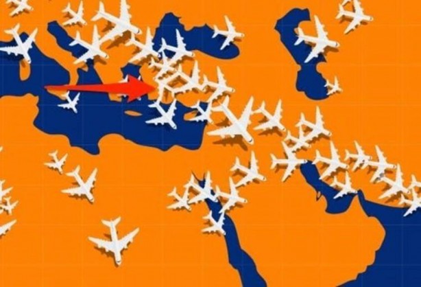 Foto - 10 kişiden sadece 1'i fark edebiliyordu! Japon profesör gerçeği açıkladı